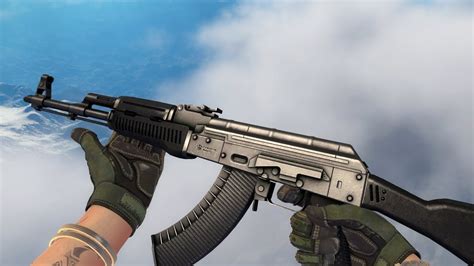 Best cheap ak 47 skins